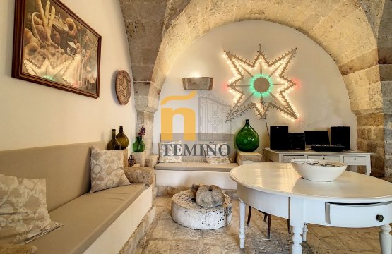 Vendita Casale Zona tranquilla San Donaci Puglia