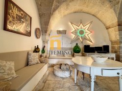 Casale Zona tranquilla San Donaci Puglia
