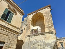 Appartamento Città Lecce Puglia
