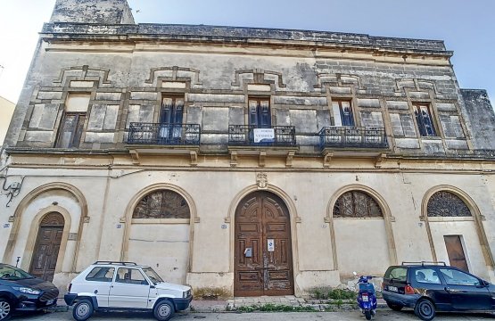 Vendita Appartamento Città Galatina Puglia