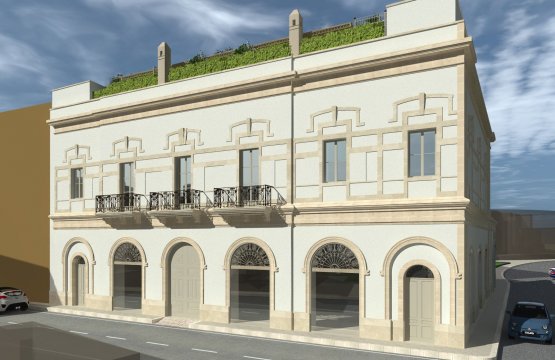 Vendita Appartamento Città Galatina Puglia